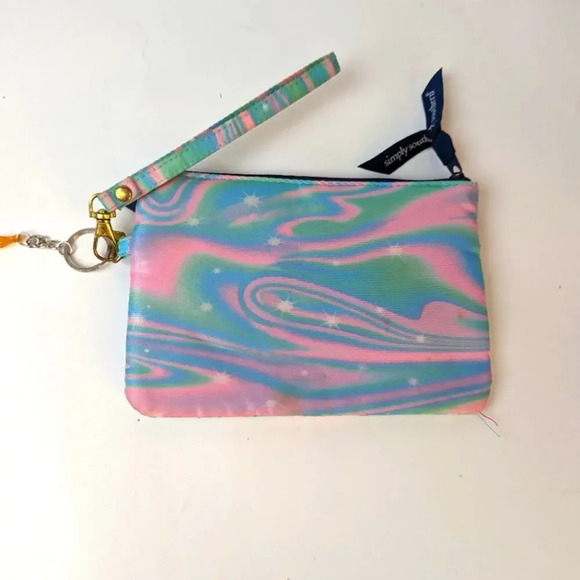 Simply Southern Handbags - Simply Southern Cosmo Wristlet Bag